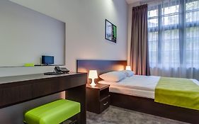 Hotel Grepielnia