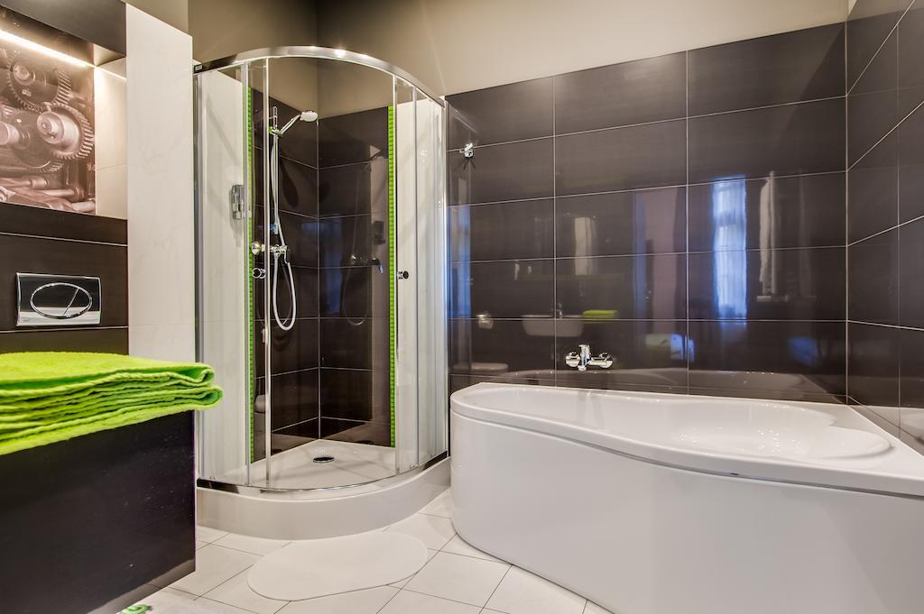 Hotel Grepielnia Bielsko-Biala Zimmer foto